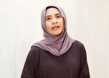 YUSLAINI AZMI