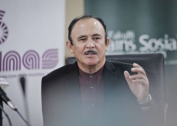 YUSOF HASLAM