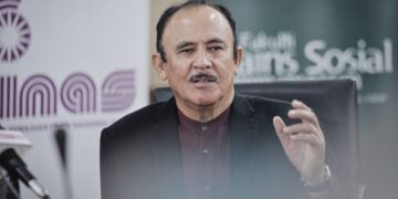 YUSOF HASLAM