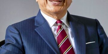 RAJA Arshad Raja Tun Uda