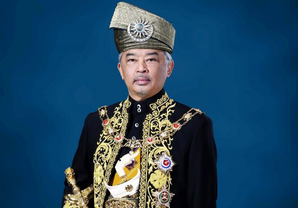 agong