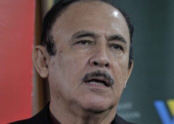 YUSOF HASLAM