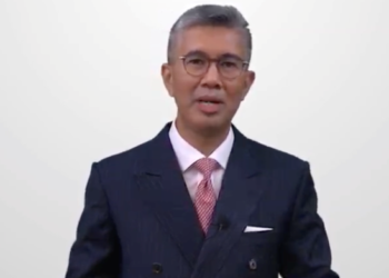 TENGKU ZAFRUL TENGKU ABDUL AZIZ