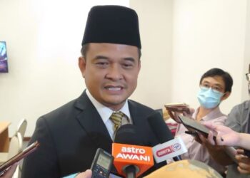 ZAHARI SARIP