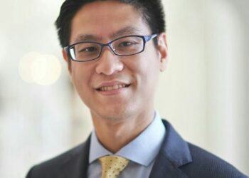 ZAIRIL KHIR JOHARI