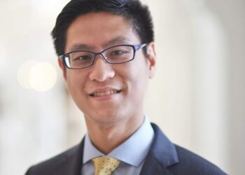 ZAIRIL KHIR JOHARI