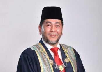 ZAMANI AHMAD MANSOR