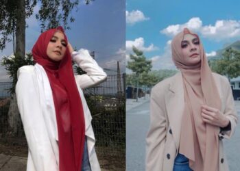 ZIZI Kirana dimasukkan ke hospital selepas mengadu lemah badan, mual dan mengah.