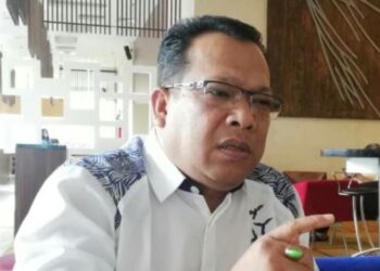 ZUHAIRI ABD KADIR