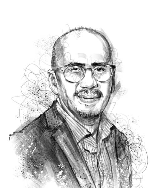 zulkifli jalil