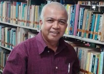 ZULKIFLI YUSUF