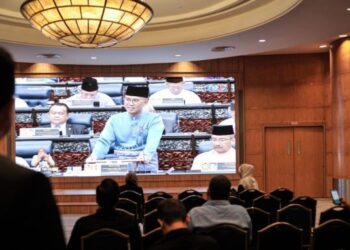 TENGKU ZAFRUL TENGKU ABDUL AZIZ