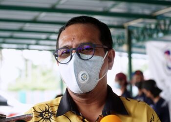 Zainol Padzi Paharuddin
