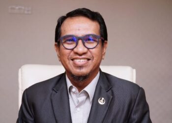 ZAINOL FADZI PAHARUDIN