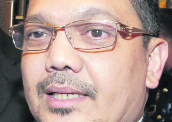 ZAINUL RIJAL ABU BAKAR