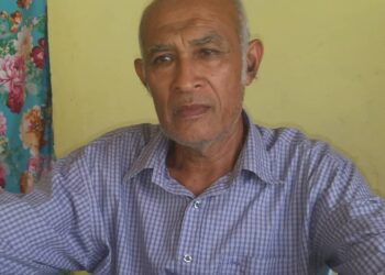 ZAKARIA HASIM