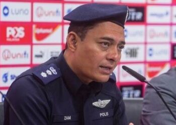 ZAM HALIM JAMALUDDIN
