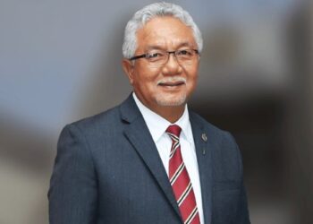 ZAMZAMZAIRANI MOHD. ISA