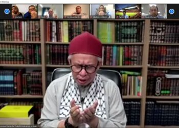 ZULKIFLI MOHAMAD AL-BAKRI