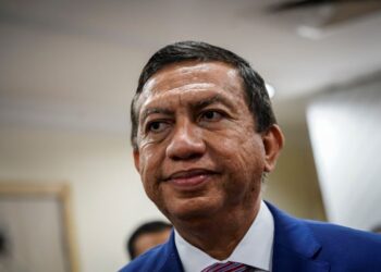 ZULKIFLI ABDULLAH