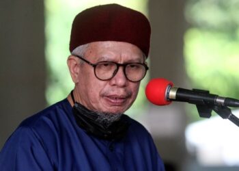 ZULKIFLI MOHAMAD AL-BAKRI