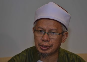 ZULKIFLI MOHAMAD AL-BAKRI