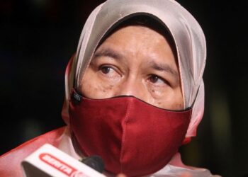 zuraida