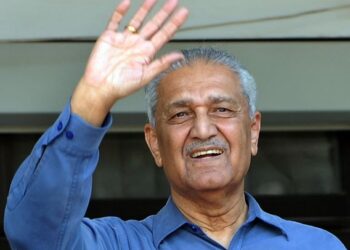 ABDUL QADEER KHAN