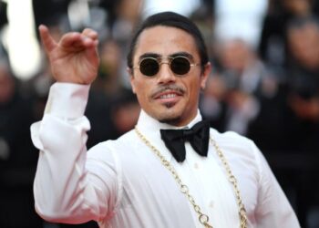 SALT BAE