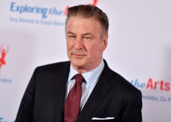 ALEC BALDWIN