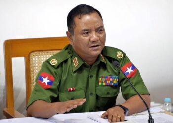 ZAW MIN TUN