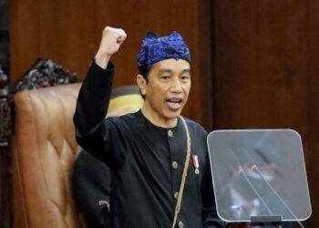 JOKO WIDODO