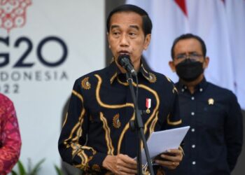 JOKO WIDODO