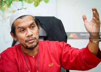 Datuk Armand Azha Abu Hanifah