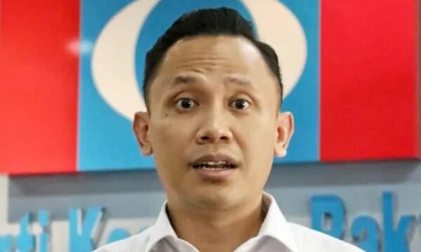 Pas PKR