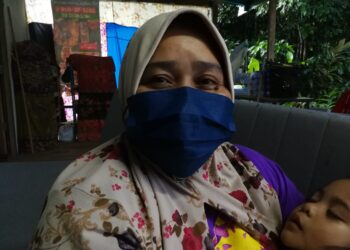 JAMILAH HAMZAH