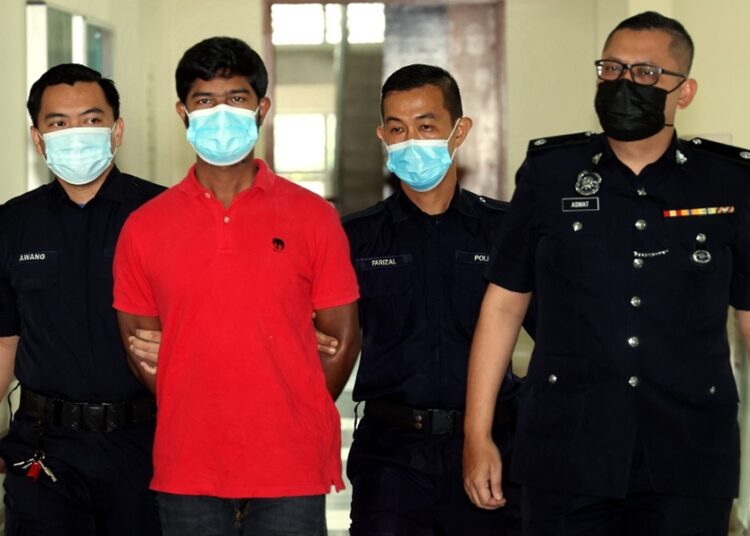 Ibu pejabat Polis (IPD) Klang Utara Archives Utusan Malaysia