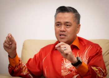 MUHAMAD SADE MOHAMAD AMIN