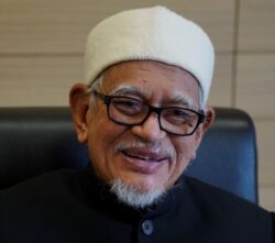ABDUL HADI AWANG