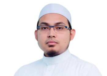 Abdullah Abdol Razak