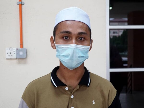 Kelas terakhir Ustazah Noor Aishah – Utusan Digital