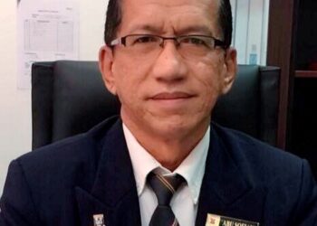 Prof. Madya Dr. Abu Sofian Yaacob