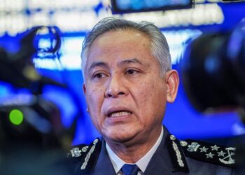 ACRYL SANI ABDULLAH SANI 