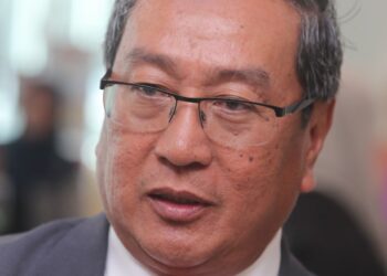 Datuk Haris Kasim