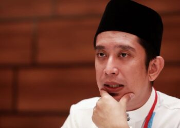 Adam Adli Abd. Halim