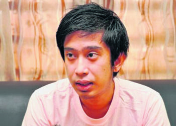 adam adli