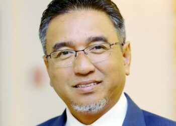 ADLY ZAHARI