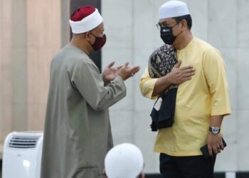 Nasional Archives - Page 2 of 3771 - Utusan Digital