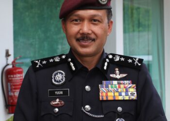 MOHD. YUSRI HASSAN BASRI