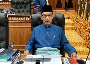 MOHD. SHUKRI RAMLI